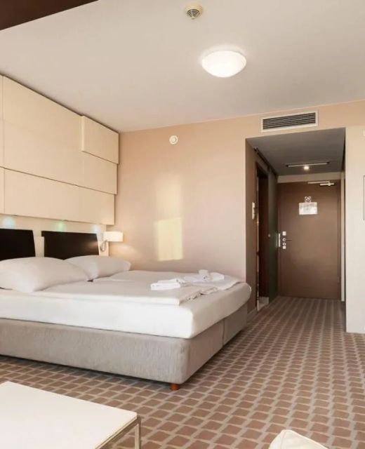 VacationClub Marine Hotel***** Apartament 514 Kołobrzeg