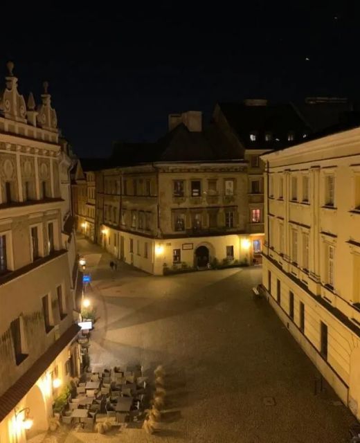 Apartamenty Magdalena Lublin