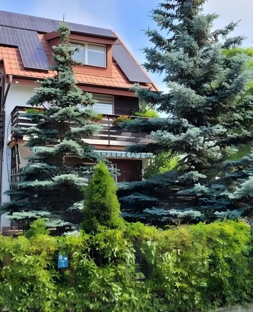 U Adusia Pokoje Gościnne Gdańsk