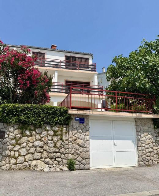 Apartmani Mila Dramalj