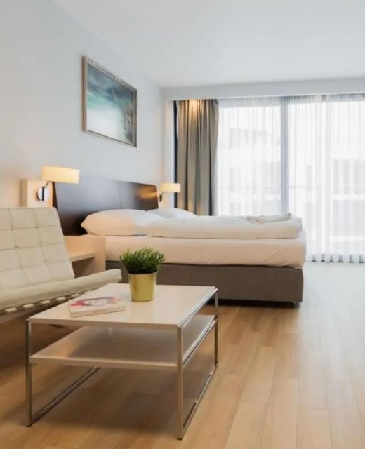 VacationClub Marine Hotel ***** Apartament 426 Kołobrzeg