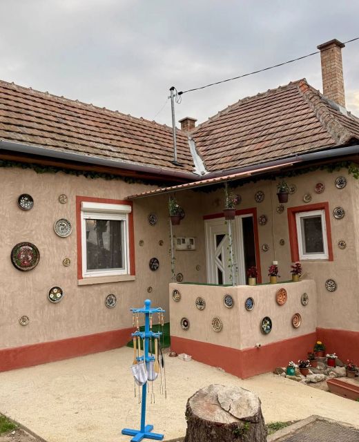 Színes Vendégház Tokaj