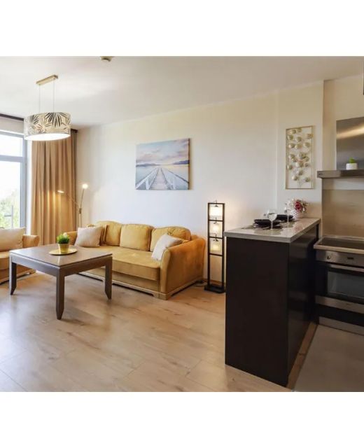 VacationClub Diune Apartament 63 Kołobrzeg