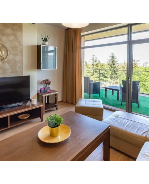 VacationClub Diune Apartament 64 Kołobrzeg