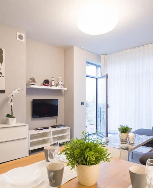 VacationClub Diune Apartament 67 Kołobrzeg