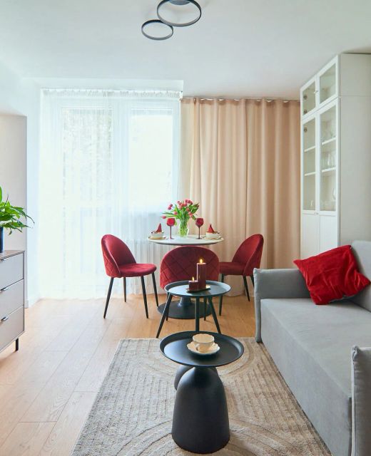 Apartament Mono Lux
