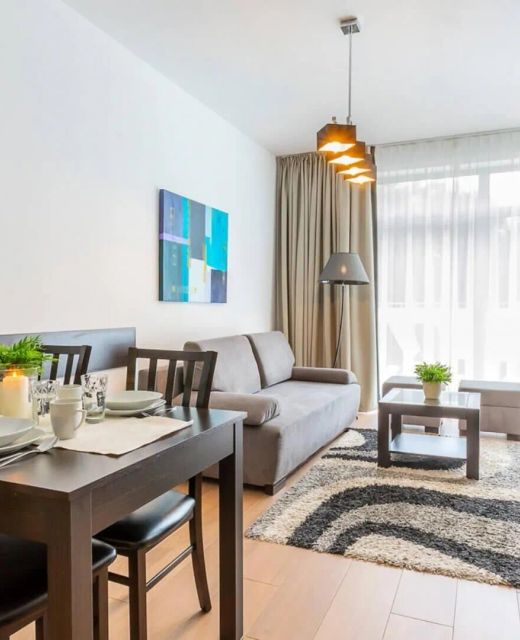 VacationClub Diune Resort Apartament B110 Kołobrzeg