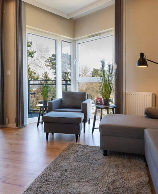 VacationClub Let's Sea Baltic Park Apartament C83 Gąski