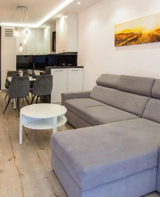 VacationClub Let's Sea Baltic Park Apartament A20 Gąski