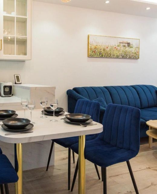 VacationClub Let's Sea Baltic Park Apartament A21 Gąski