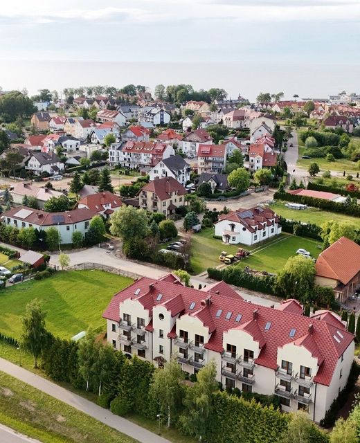 OW LUNA Baltica Rewal