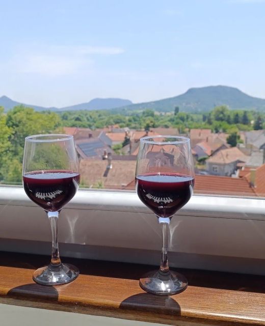 Panoráma 4U Apartman Tapolca