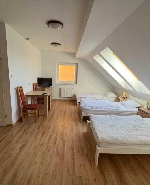 Apartament 5A Słubice