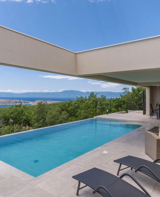 Villa El Viento Šmrika