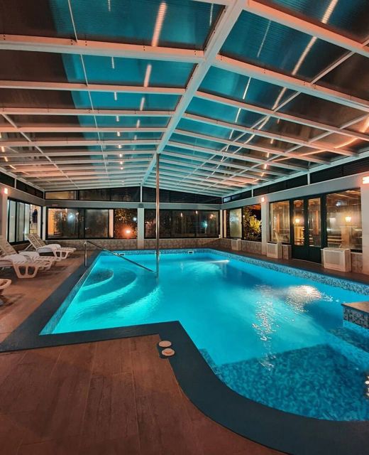 Villa Casa with indoor pool Krilo Jesenice