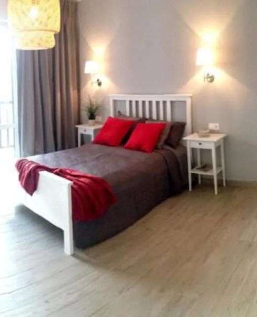 Apartamenty Nadmorska Rowy