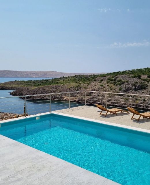 Apartments Rosemary Resort Cesarica