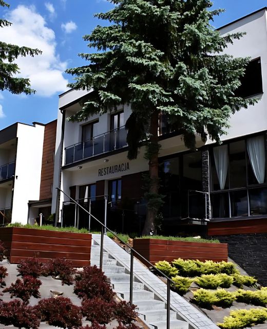 Koszarka Venue & SPA Gródek Nad Dunajcem