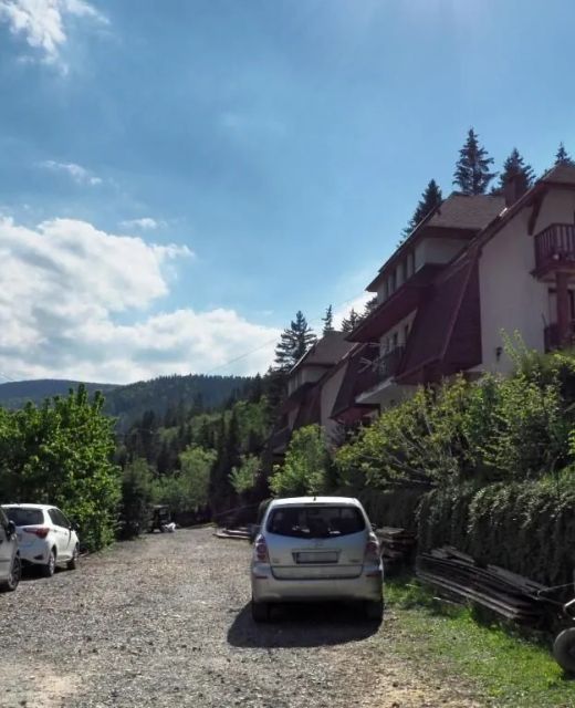 Apartament BOHO DOM Stronie Śląskie