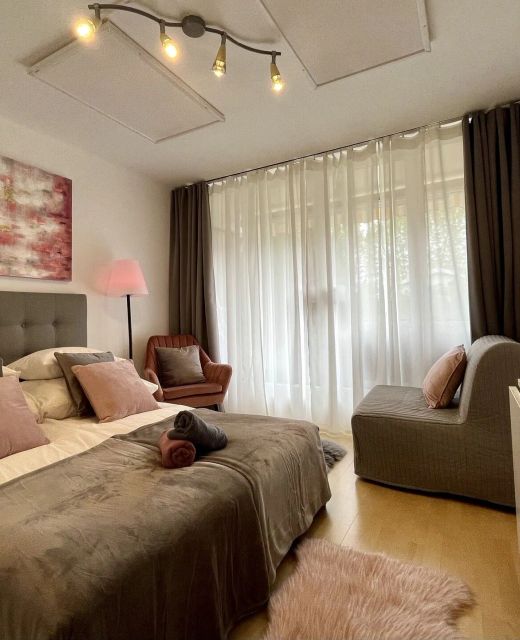 GreyRose Apartman Siófok