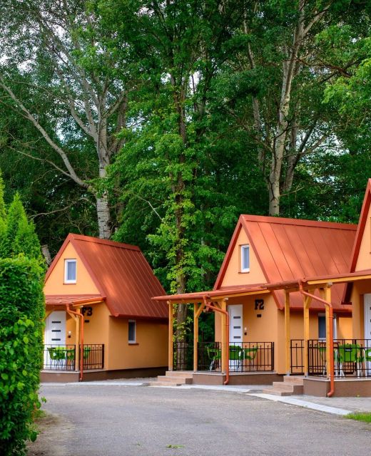 Irány Colorado Camping Nyíregyháza
