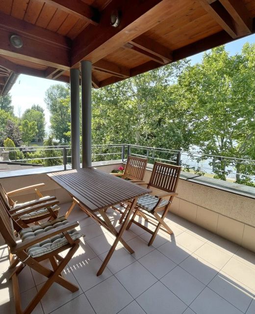 Tünde Apartman Balatonboglár