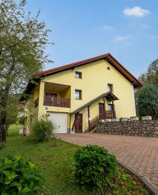 Apartman Vrbovsko - CKB427