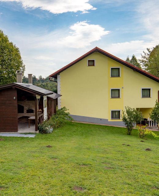 Apartman Vrbovsko - CKB429