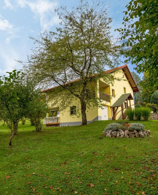 Apartman Vrbovsko - CKB428