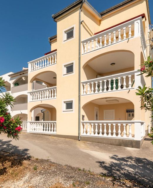 Apartman Seline - CDY020