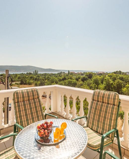 Apartman Seline - CDY019
