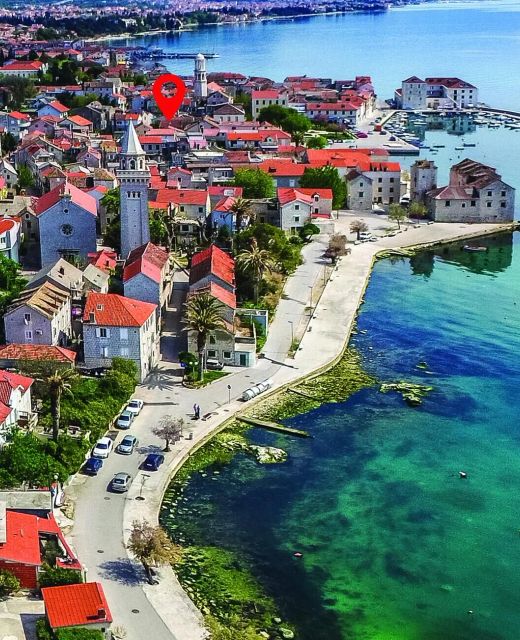 Apartman Kaštel Štafilić - CSC809