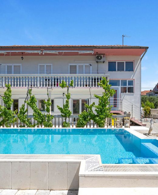 Apartman Šibenik - CSV334