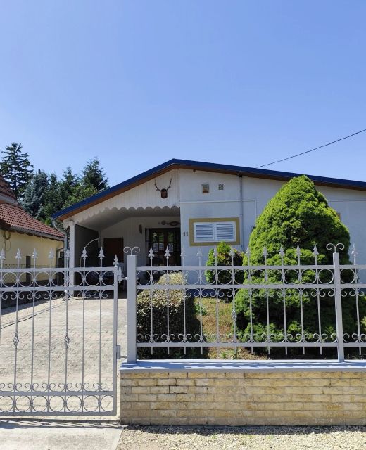 Járay Vendégház Győr