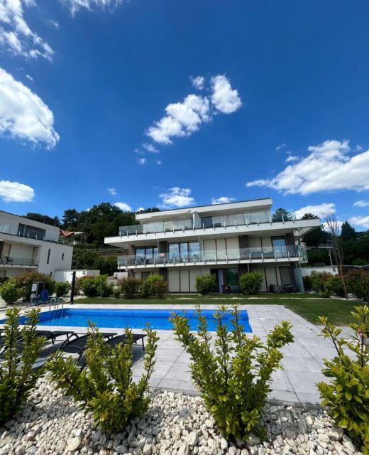 Horváth Apartman Balatonalmádi