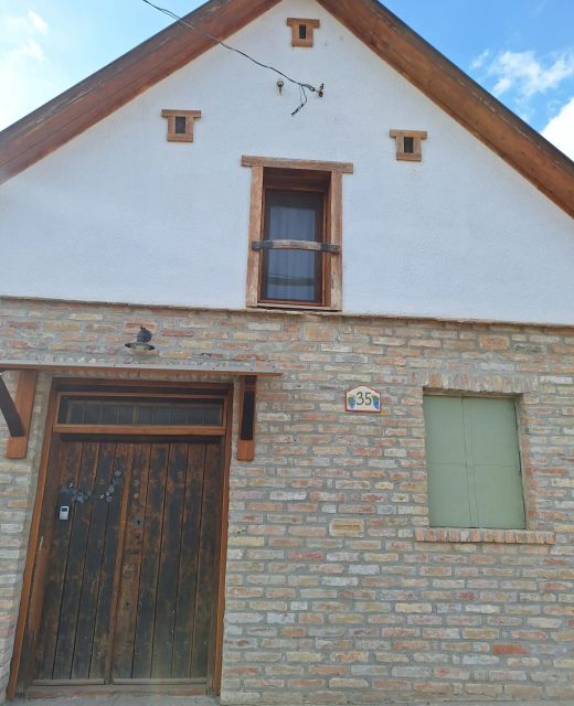 Bocskai Kunyhó Vendégház Szekszárd