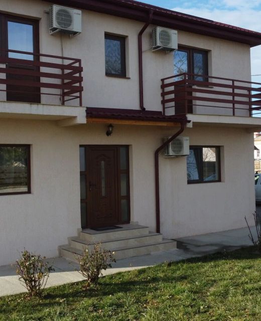 Pensiunea Sălcioara Sălcioara