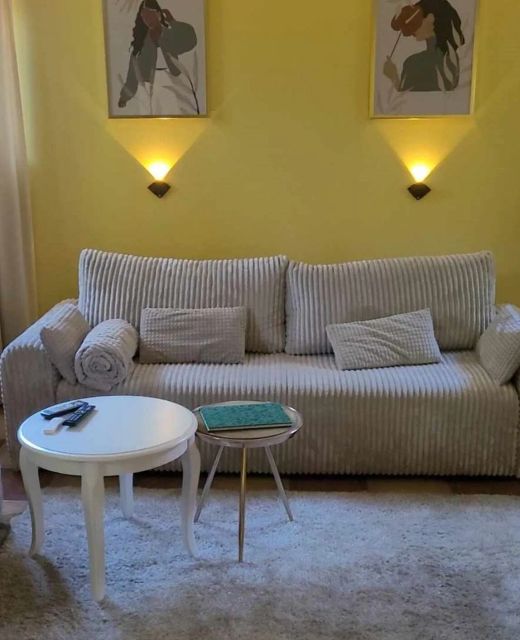 Apartament Biała Flaga Charzykowy