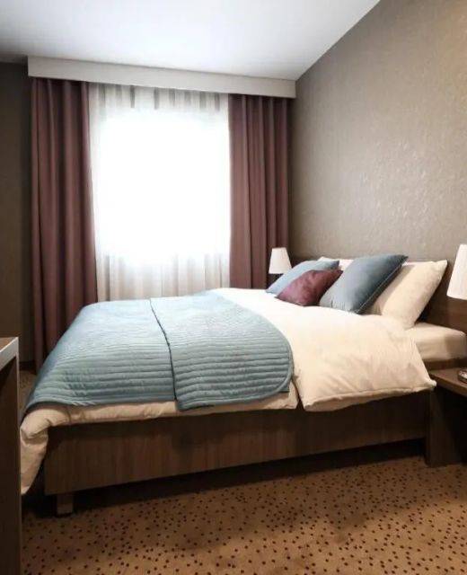Hotel Porto Radomsko