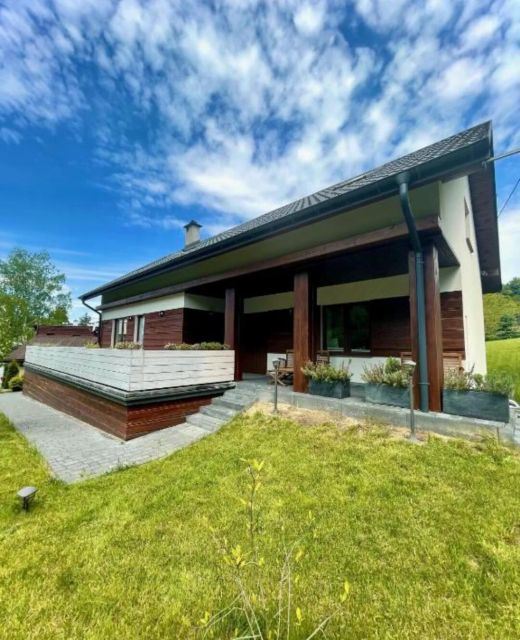 Domki&Apartamenty Koszarka Gródek nad Dunajcem