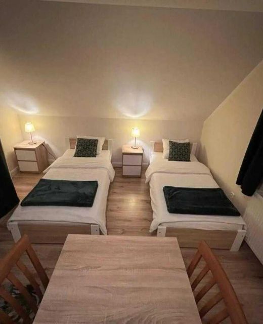 Pokoje Apartament W9 Słubice