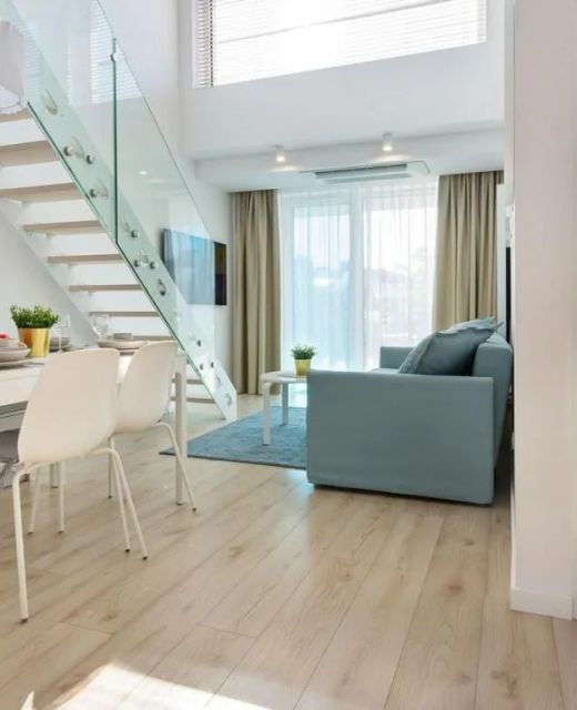 VacationClub WHITEblue Apartamanet 58 Kołobrzeg