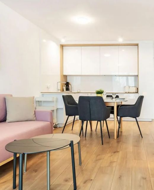 VacationClub WHITEblue Apartamanet 72 Kołobrzeg
