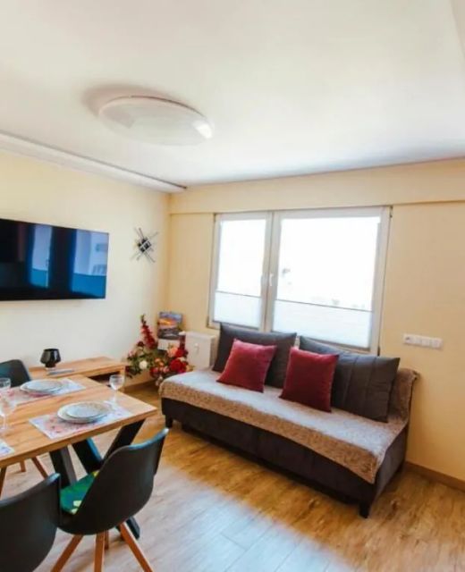 VacationClub Gierczak 15 Apartament 10 Kołobrzeg