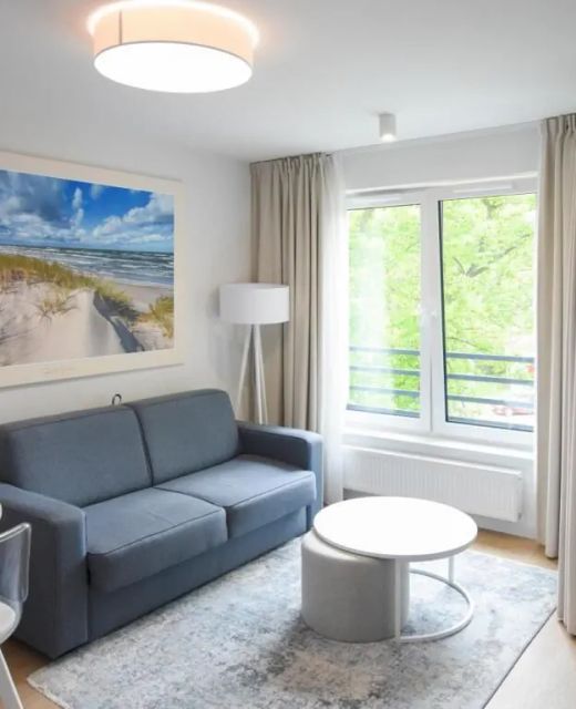 VacationClub Młyńska 10A Apartament 205 Kołobrzeg