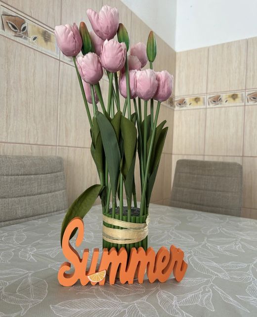 Summer Apartman Hajdúszoboszló