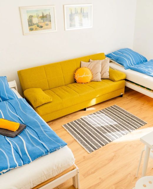 Sunshine Apartman Harkány