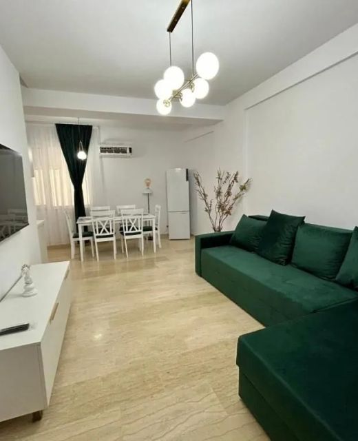 Seaside Harmony Apartment 14 Năvodari