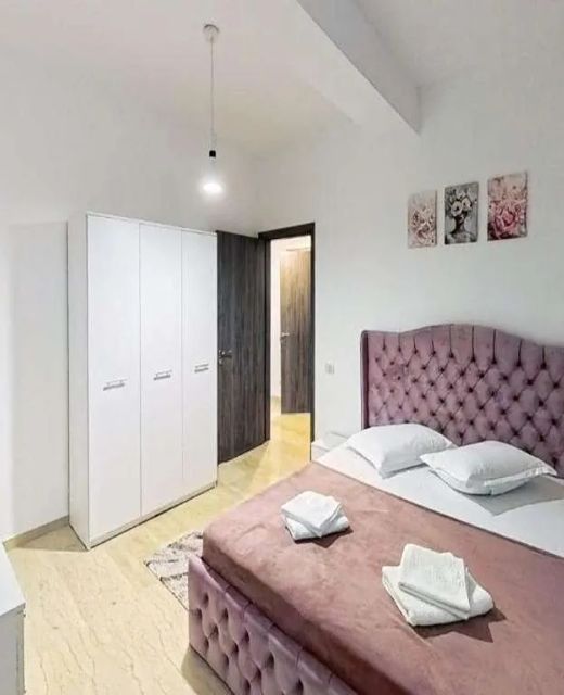 Seaside Harmony Apartment 9 Năvodari