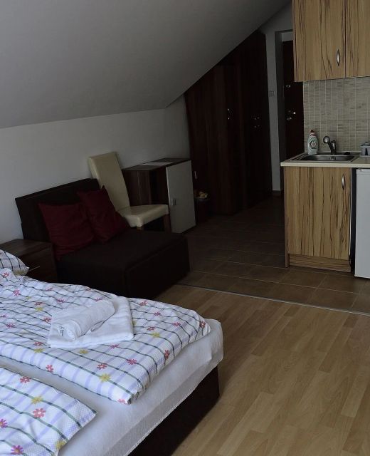 Bagira Apartman Balatonlelle